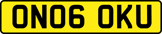 ON06OKU