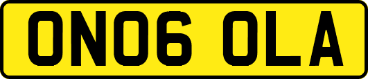 ON06OLA