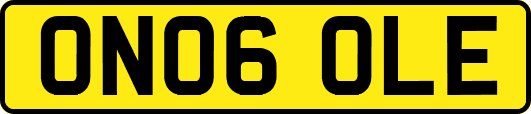 ON06OLE