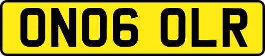 ON06OLR