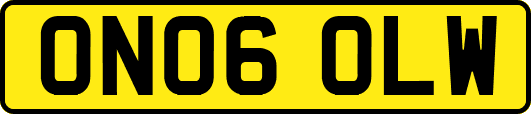 ON06OLW