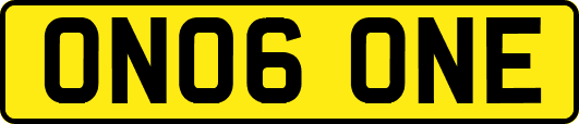 ON06ONE