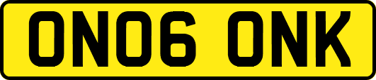 ON06ONK