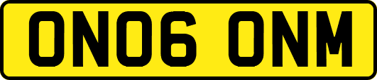 ON06ONM