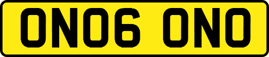 ON06ONO