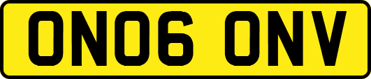 ON06ONV