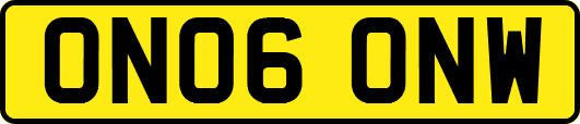 ON06ONW
