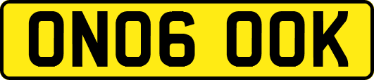 ON06OOK