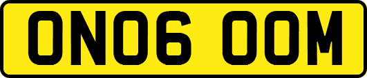 ON06OOM