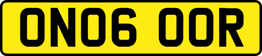 ON06OOR