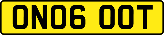 ON06OOT