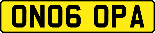 ON06OPA