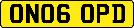 ON06OPD