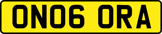 ON06ORA