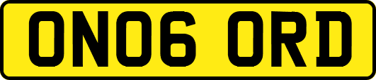 ON06ORD