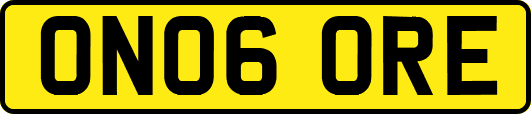 ON06ORE