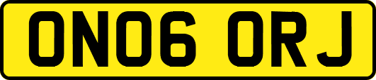 ON06ORJ