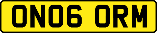 ON06ORM
