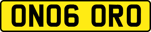 ON06ORO