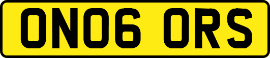 ON06ORS