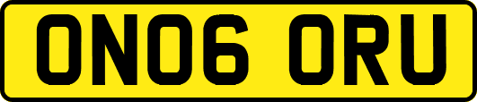 ON06ORU