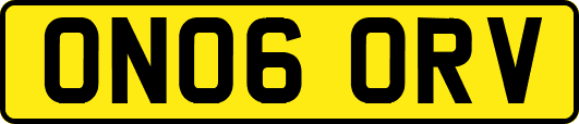 ON06ORV