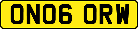 ON06ORW
