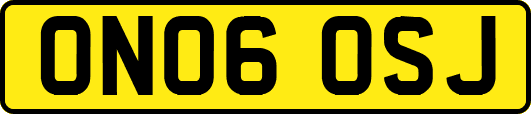 ON06OSJ
