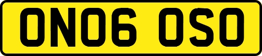 ON06OSO