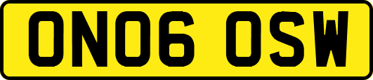 ON06OSW