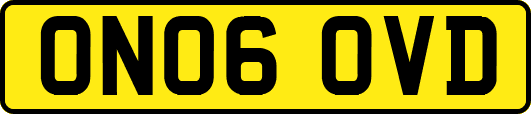 ON06OVD
