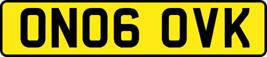 ON06OVK
