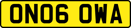 ON06OWA