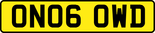 ON06OWD