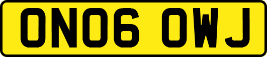 ON06OWJ