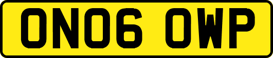 ON06OWP