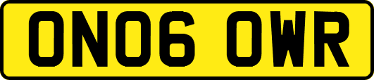 ON06OWR