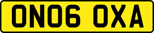 ON06OXA