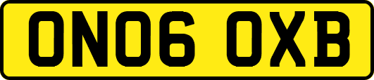ON06OXB