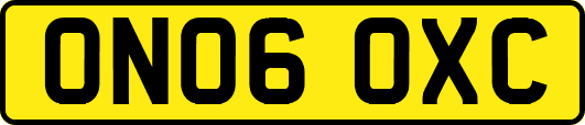 ON06OXC