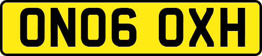 ON06OXH
