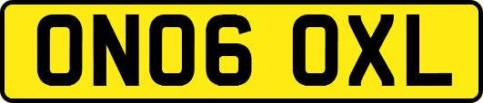 ON06OXL