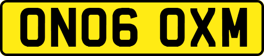 ON06OXM