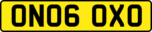 ON06OXO
