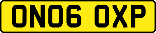 ON06OXP