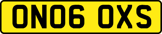 ON06OXS