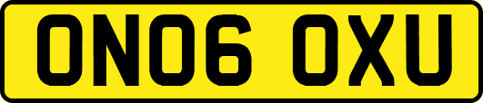 ON06OXU