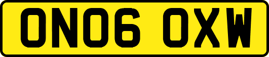 ON06OXW