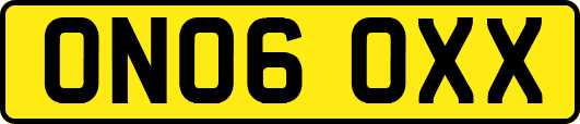 ON06OXX