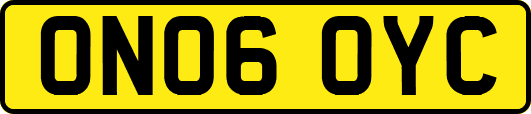 ON06OYC